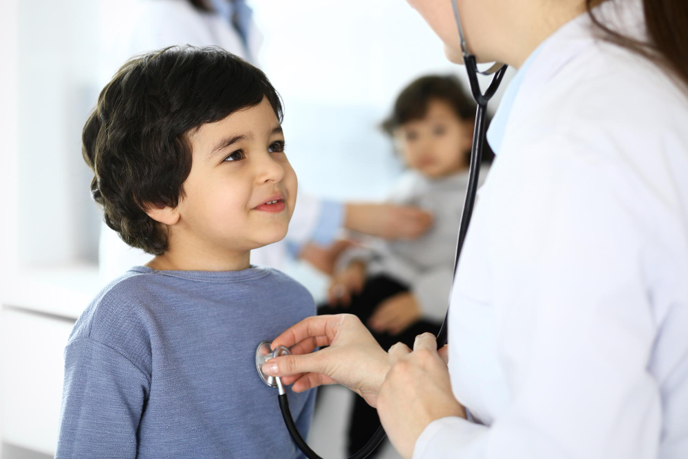 pediatrician in greater noida west