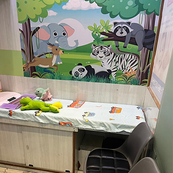 pediatrician in greater noida west