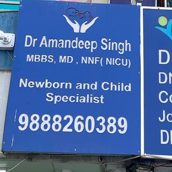 pediatrician in greater noida west