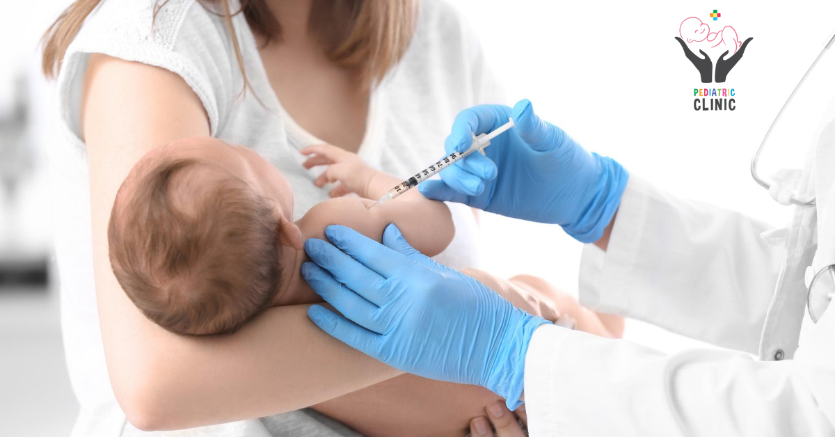 Importance of Vaccination