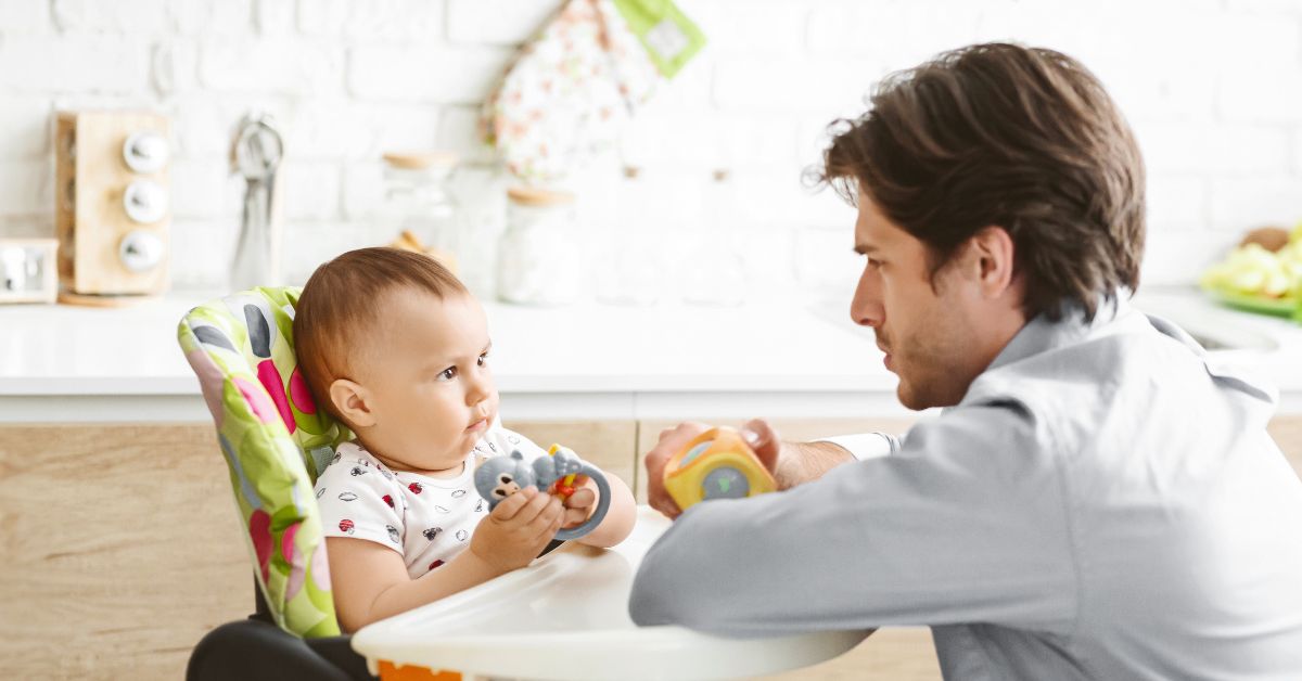 Best Child Care Specialist in Greater Noida West