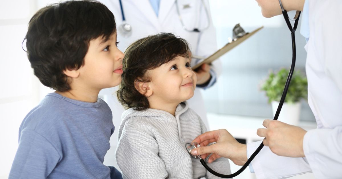 Child's Development