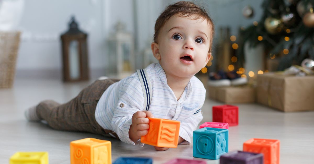 Child's Development