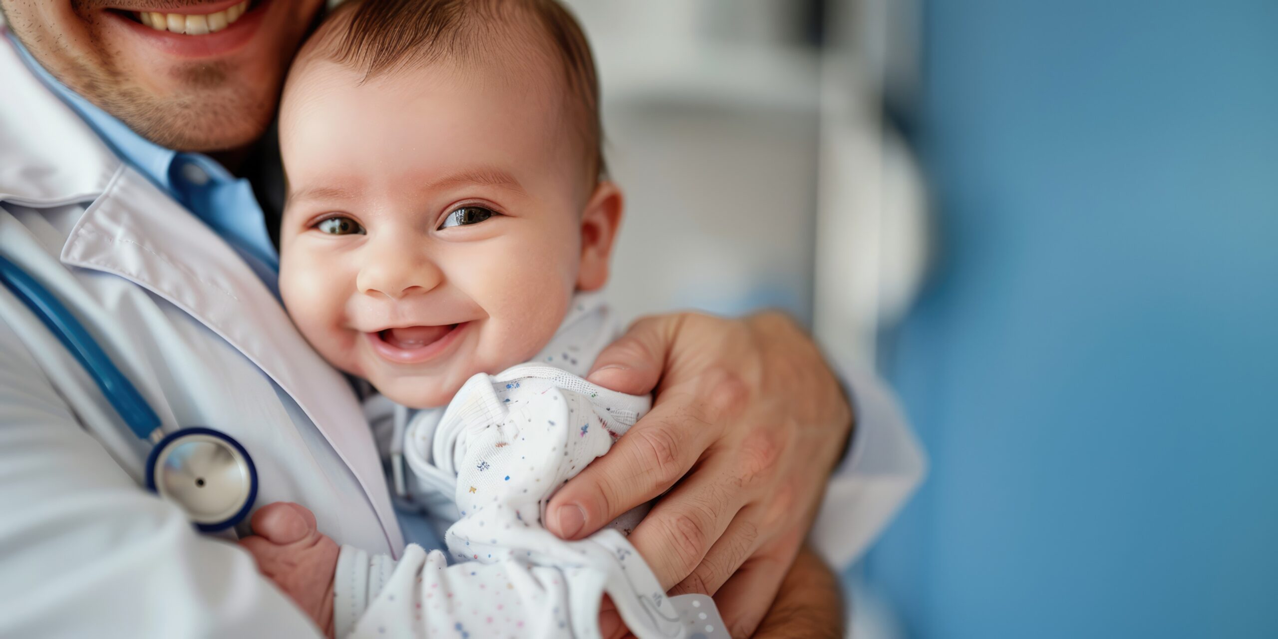 best pediatrician in Greater Noida West