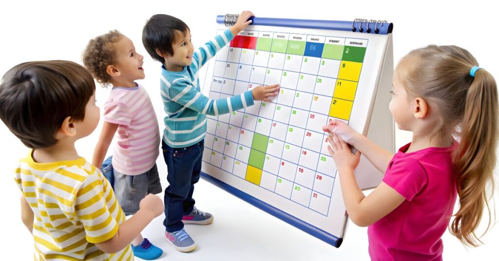 Vaccination Schedule for Babies