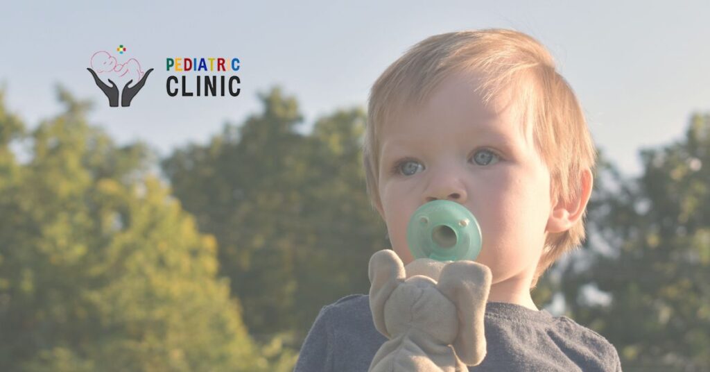 Pacifier Use: Helpful or Harmful