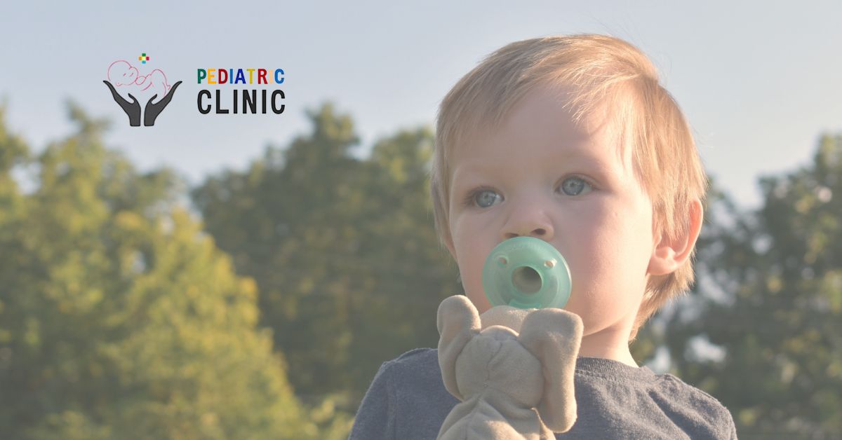 Pacifier Use: Helpful or Harmful