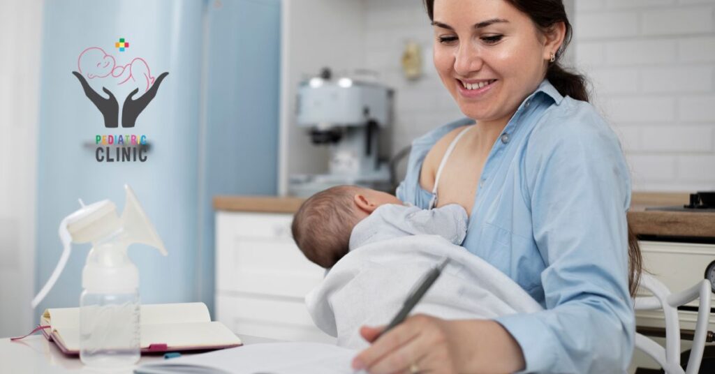 Practical Guide to Infant Care