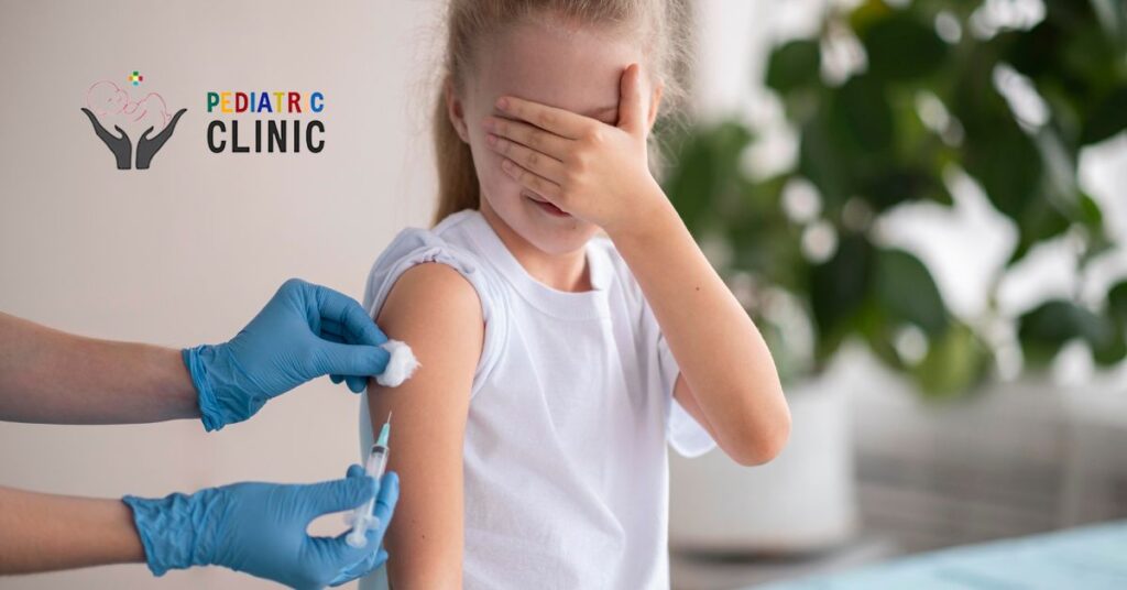 Side Effects After Vaccination