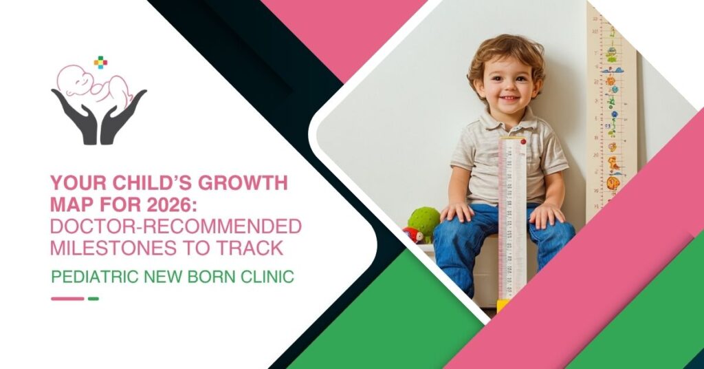 Child Growth Milestones