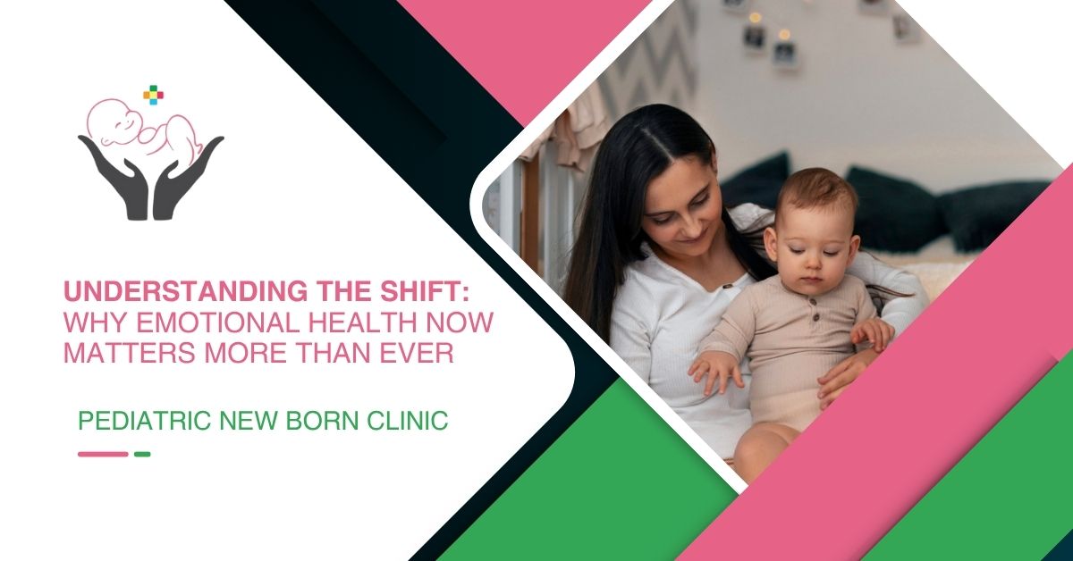 Emotional Health Matters