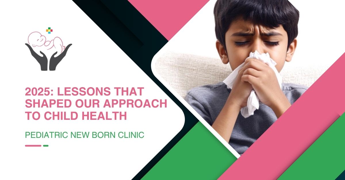 Safe Cough Syrup for Children