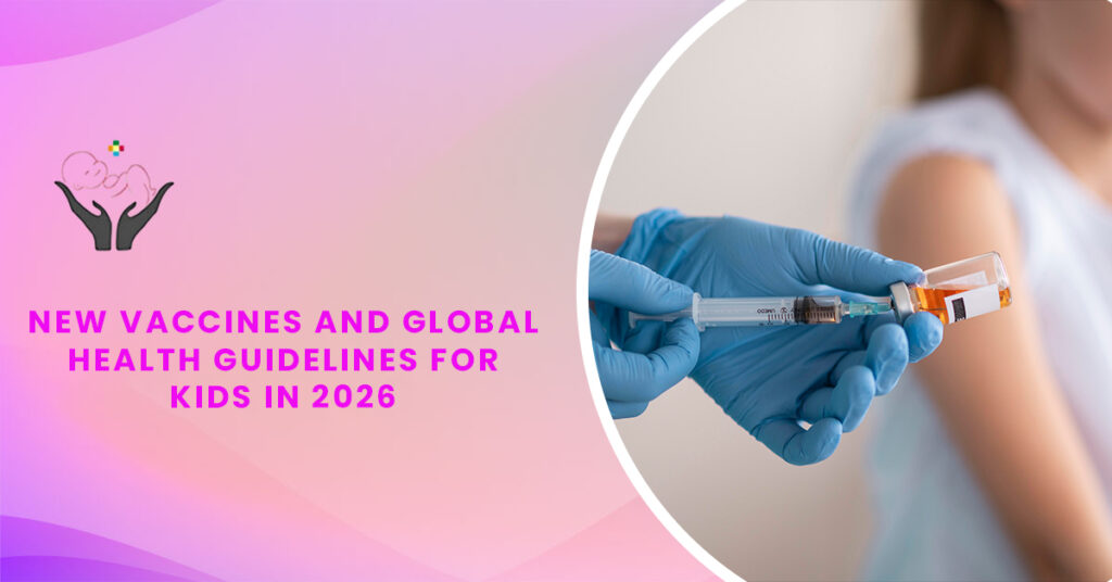 Global Child Health Guidelines