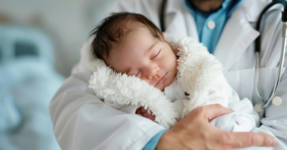 Essential Newborn Care in Pediatrics