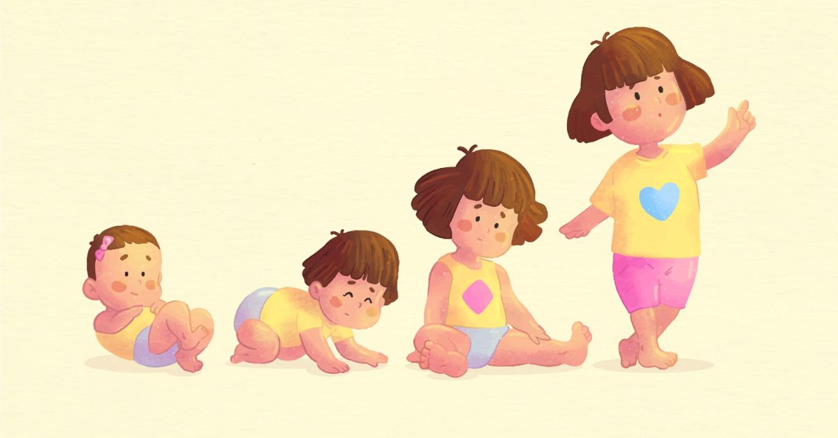 Baby’s Growth and Development