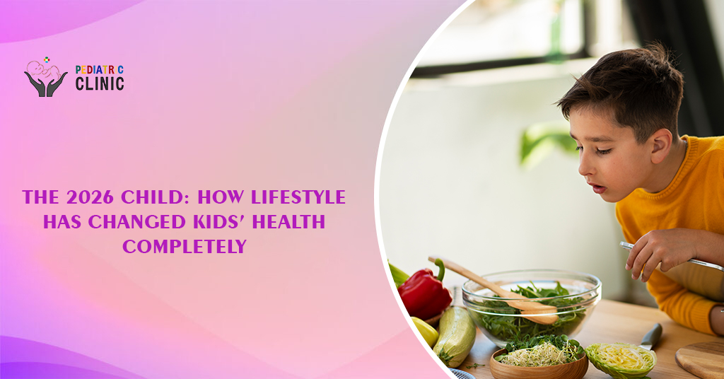 Kids’ Health Completely